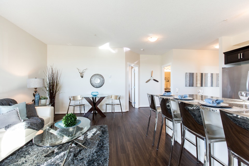 2 bedroom apartment in St. Albert at Giroux Estates -CALL TODAY! 4