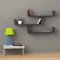 Wall Hanging Shelf.Wall Shelf.