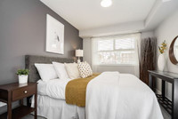 Urban Square is conveniently located in Downtown Winnipeg in the area of West Broadway, with close p... (image 8)