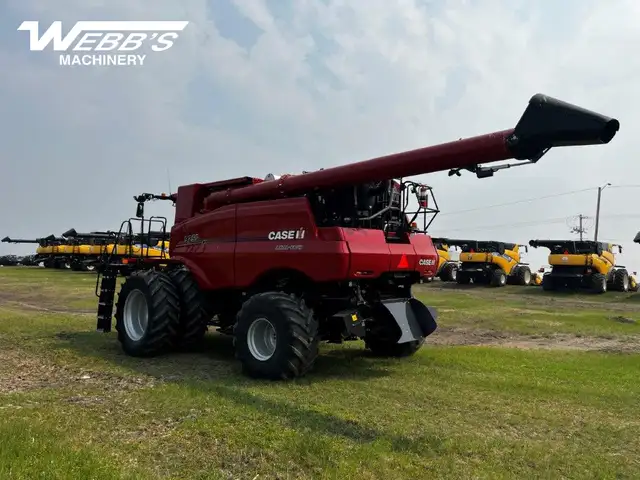 2024 Case IH 9250 Combine in Farming Equipment in Fort St. John - Image 9
