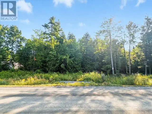LOT ROLLIN ROAD Clarence-Rockland, Ontario in Land for Sale in Ottawa - Image 2