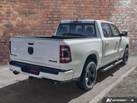 Come see this 2022 Ram 1500 Sport while we still have it in stock! *You Can't Beat the Price with Th... (image 4)