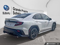 2023 Subaru WRX Sport Listing Vehicle Highlights Keyless Entry CarPlay Bucket Seats Unleash pure dri... (image 5)