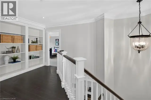 543 WERNI Court Waterloo, Ontario in Houses for Sale in Kitchener / Waterloo - Image 25