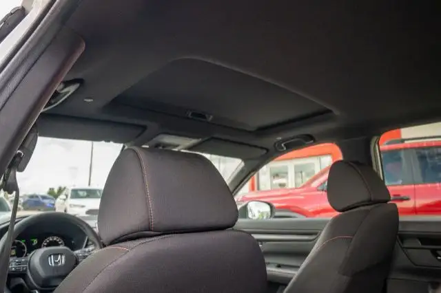 2026 Honda CR-V Hybrid Sport in Cars & Trucks in Edmonton - Image 31