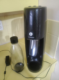 Soda stream