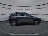 // ACCIDENT FREE!! // This used 2021 Hyundai Kona Preferred FWD is a smart SUV for daily life in Cay... (image 8)
