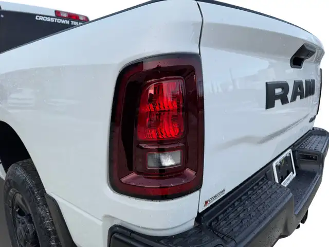 2026 Ram 3500 Tradesman | Apple CarPlay | Back Up Camera in Cars & Trucks in Edmonton - Image 11