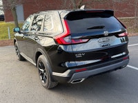 Certified. EX-L|Leather|Sunroof|CarPlay 2025 Honda CR-V Hybrid EX-L EX-L|Leather|Sunroof|CarPlay Cry... (image 5)
