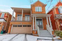 7 Clamerten Road for sale in Whitchurch-Stouffville!!