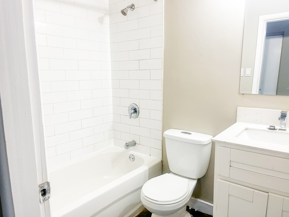 Albert Park Apartment For Rent 5