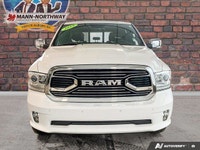 Welcome to Mann-Northway Auto Source. Command every road with this exceptionally appointed 2018 Ram... (image 8)