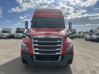 Ryder Stock ID: 876186 Transmission Type/Speed: AUTO 12 Engine: DIESEL DD15 GHG'17 505/1625 Horse Po... (image 1)