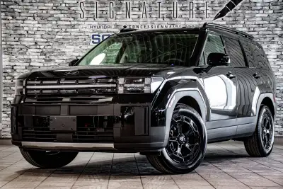 Jamais accidente, Toit Ouvrant, Interieur en Cuir, Chargeur sans fil, AWD, Apple Carplay / Android A...