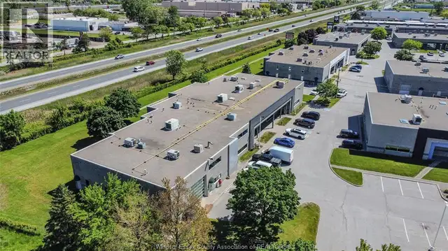 4510 Rhodes DRIVE Windsor, Ontario in Commercial & Office Space for Rent in Windsor Region - Image 16