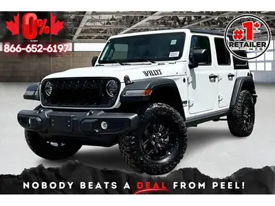 Engage & Explore with Peel Chrysler, Canada's #1 Stellantis FCA Retailer, 9 years in a row! Whether...