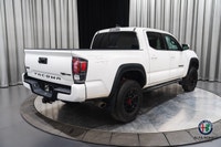 The 2023 Toyota Tacoma TRD Pro is a rare and capable off-road machine built for true adventure. Equi... (image 4)