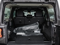 Welcome to Barrie Dodge Chrysler Jeep. The 2026 Jeep Wrangler is a new, rugged 4x4 SUV designed for... (image 7)