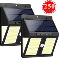 Solar Lights Outdoor Mississauga / Peel Region Toronto (GTA) Preview