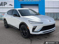 Saskatoon Motor Products - Recent Arrival! 2025 Buick Envista Sport Touring - Certified GM Certified... (image 7)