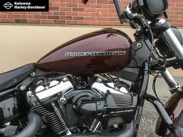 2018 Harley-Davidson FXBRS - Softail Breakout 114 in Street, Cruisers & Choppers in Kelowna - Image 24
