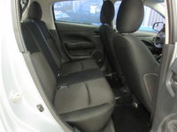 MITSUBISHI MIRAGE 2024 AUTOMATIQUE TOUT ÉQUIPÉ / CAMÉRA DE RECUL / BLUETOOTH / AIR CLIMATISÉ / BANS... (image 8)