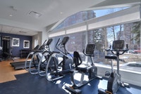 Combining the ultimate in comfort and convenience, Tour du Parc offers rental suites with an array o... (image 8)