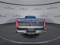 Low Mileage, Tremor Off-Road Package, Diesel Engine, Premium Audio, Leather 40/Console/40 Seat, 5th... (image 6)