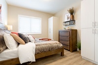 Enjoy bright, open-concept floorplans, filled with the very best in modern finishes. Each home inclu... (image 3)