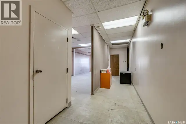 130 Main STREET N Moose Jaw, Saskatchewan in Commercial & Office Space for Sale in Moose Jaw - Image 36