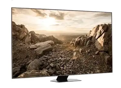 SUPER SUMMER SALE  SAMSUNG 65 INCH QLED 4K SMART TV M-QN65Q80DA, View more