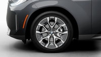 Découvrez ce BMW X3 30 xDrive Sports Activity Vehicle neuf, une expression parfaite de dynamisme et... (image 6)
