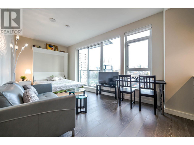 904 1221 BIDWELL STREET Vancouver, British Columbia in Condos for Sale in Vancouver - Image 3