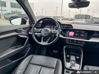 Come see this 2022 Audi A3 Sedan Komfort before someone takes it home! *Get Your Money's Worth for t... (image 9)