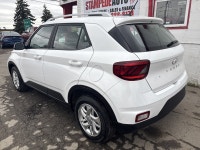 Stampede Auto is pleased to be currently offering this 2024 Hyundai Venue Preferred with km. This Hy... (image 7)