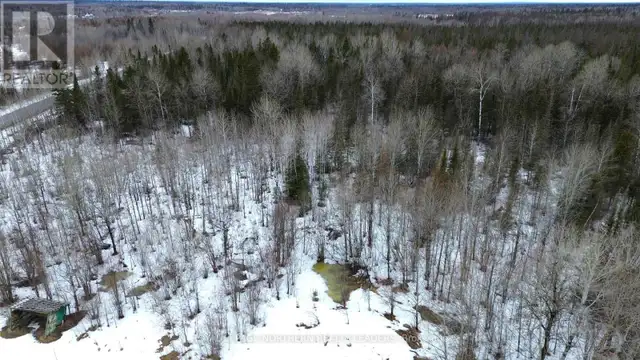621 LEVEQUE ROAD Fauquier-Strickland, Ontario in Houses for Sale in Kapuskasing - Image 26