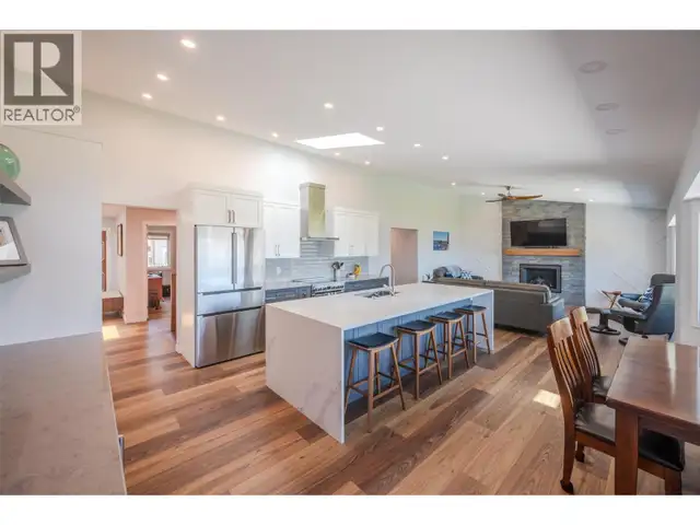 153 WESTVIEW Drive Penticton, British Columbia in Houses for Sale in Penticton - Image 18