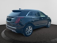 Welcome to Capital GMC! Experience refined luxury and everyday versatility with this *2025 Cadillac... (image 4)