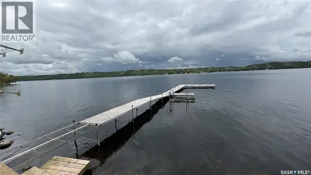 2 Lakeview LANE Katepwa Beach, Saskatchewan in Houses for Sale in Regina - Image 36
