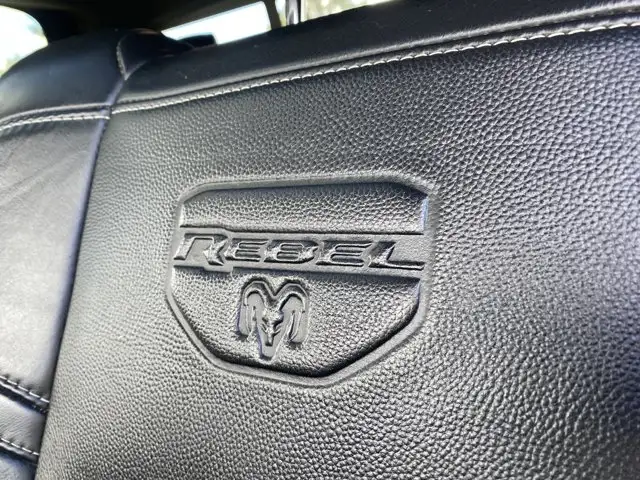 2024 Ram 2500 Rebel | 2HR | 4X4 | Crew Cab in Cars & Trucks in Edmonton - Image 9