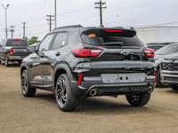 This Chevrolet Trailblazer delivers a Gas I3 1.3L/ engine powering this Automatic transmission. ENGI... (image 5)