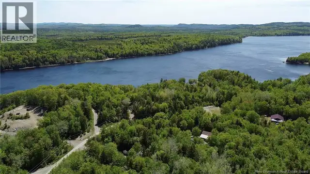 Lot 25 Misty Mountain Road Elmsville, New Brunswick in Land for Sale in Saint John - Image 16