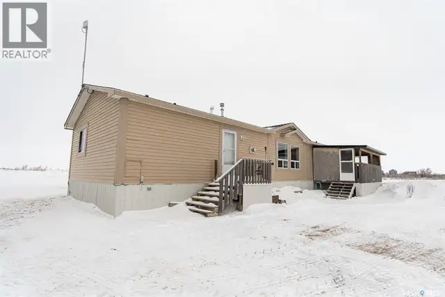 Short Acreage Big Quill Rm No. 308, Saskatchewan in Houses for Sale in Saskatoon - Image 35