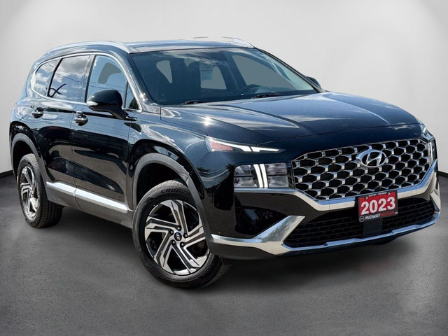 2023 Hyundai Santa Fe Urban in Cars & Trucks in Oshawa / Durham Region