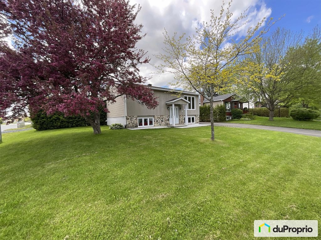 $534,900 - Bungalow for sale in Sherbrooke (Rock Forest) — photo 3
