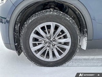 Vehicle Highlights: Keyless Entry Heated Seats CarPlay 2024 Mazda CX-90 MHEV GS-L Elevate your journ... (image 9)
