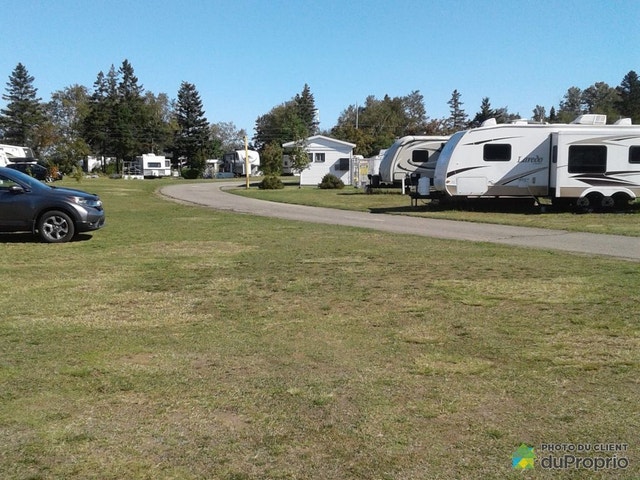 $775,000 - Campground for sale in Rimouski (Le Bic) — photo 2