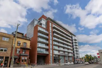 *1 rental parking spot included with this unit!* Welcome to Central 1 Condominiums, ideally located...