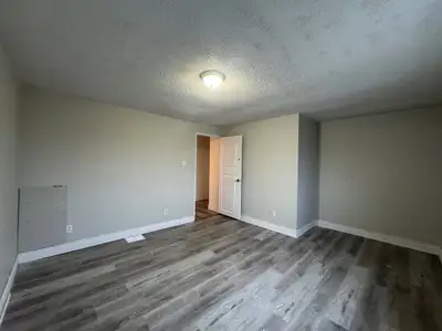 Renovated 2 Bedroom & 1.5 Bathroom Townhome! Welcome to 695 Wallace Street in the charming town of W...