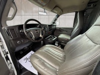 2018 GMC Savana G2500 Practical, durable, and built for dependable commercial use, this 2018 GMC Sav... (image 7)